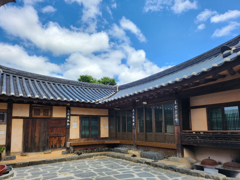 참판댁(13인)