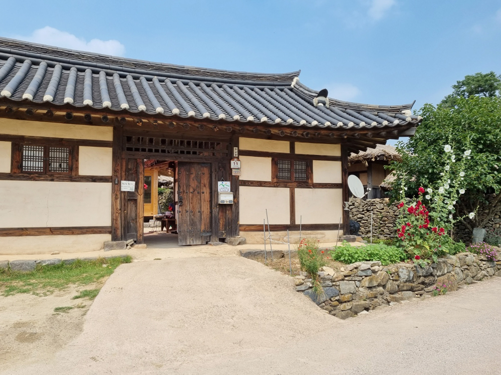 마을첫집(4인)