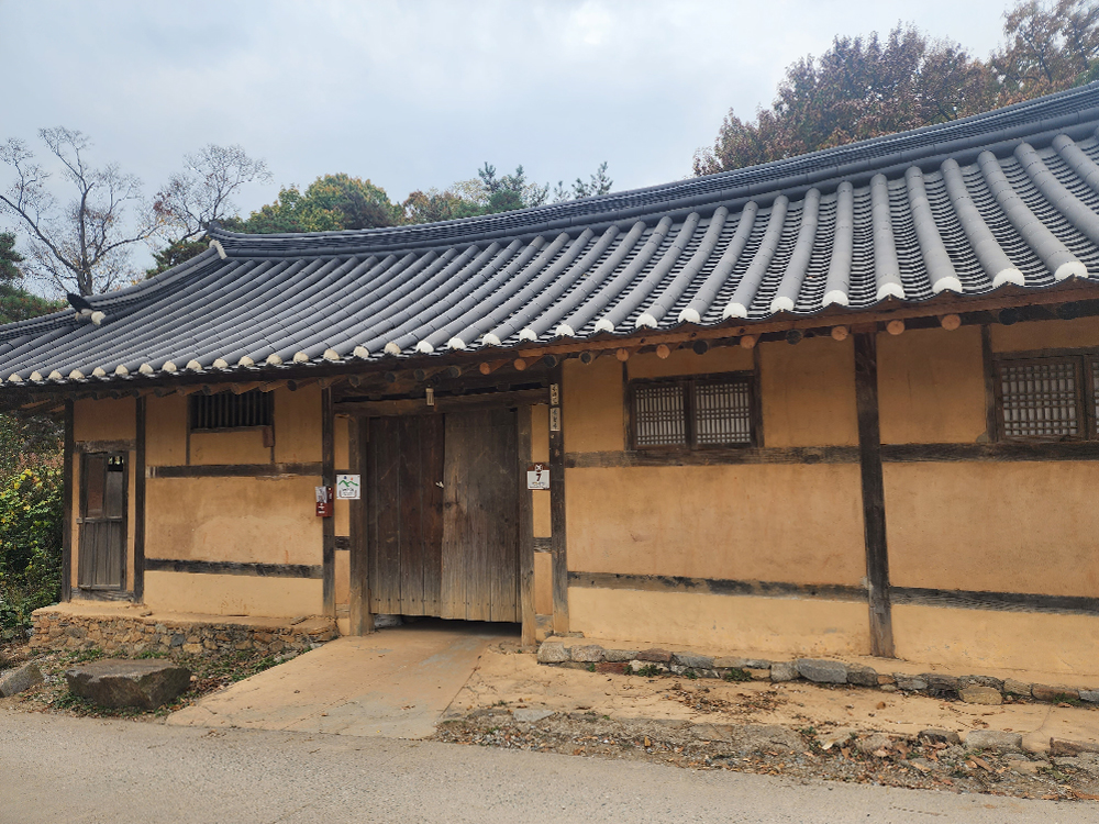 숲속(4인)