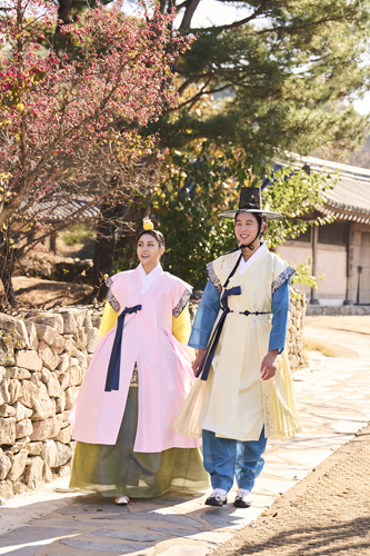 한복대여 08