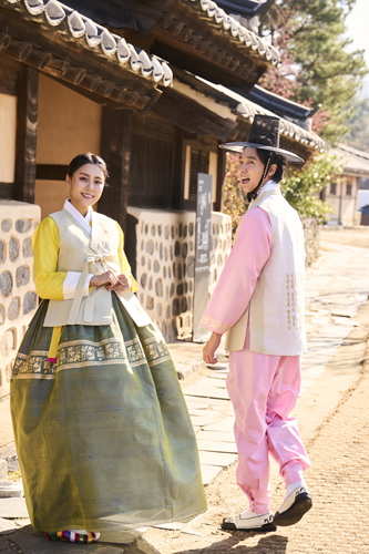 한복대여 10